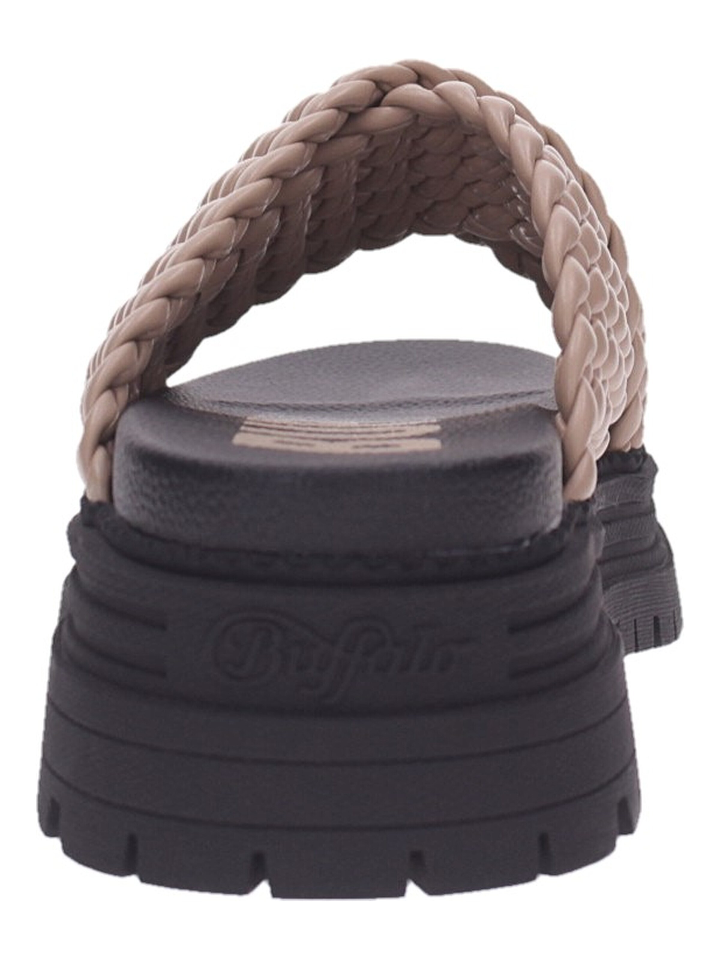 Sandalo di BUFFALO in beige