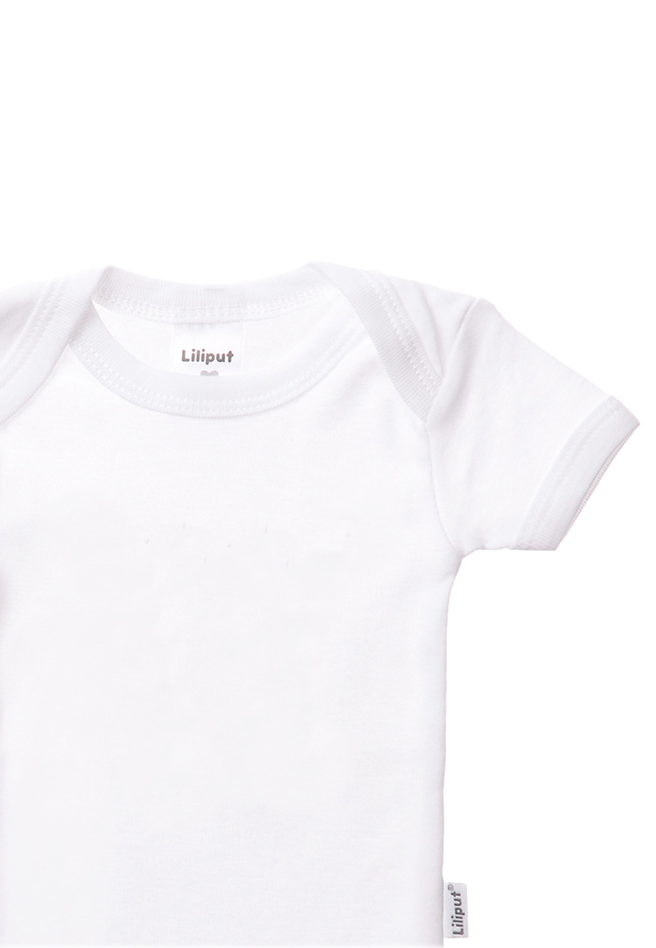 LILIPUT Romper/Bodysuit in Grey