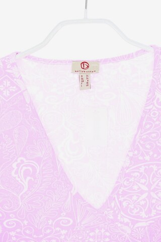 BELLYBUTTON Kleid XS in Pink