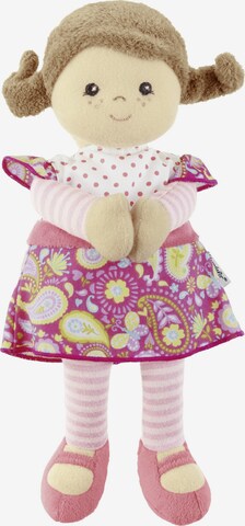 STERNTALER Stuffed animals 'GESA' in Pink