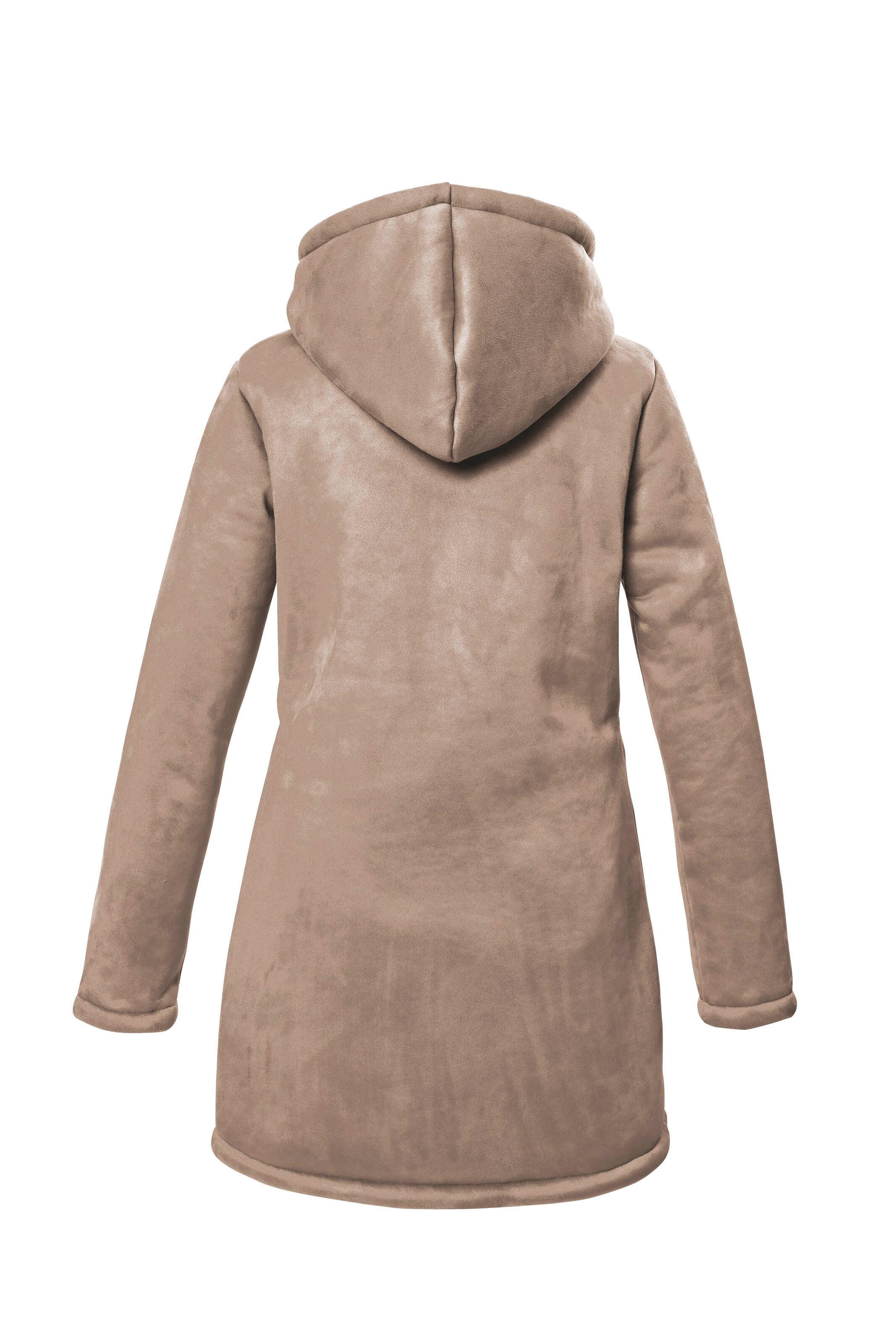 G.I.G.A. DX by killtec Between-Season Jacket in Beige