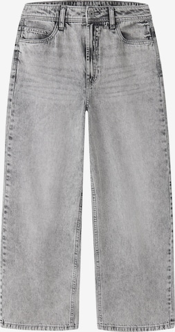 TWO SOON Jeans in Grey: front