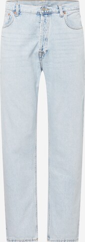 Dr. Denim Jeans 'Dash' in Blauw: voorkant