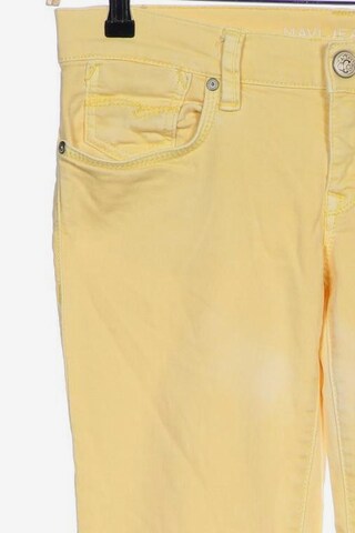 Mavi Jeans 29 in Gelb