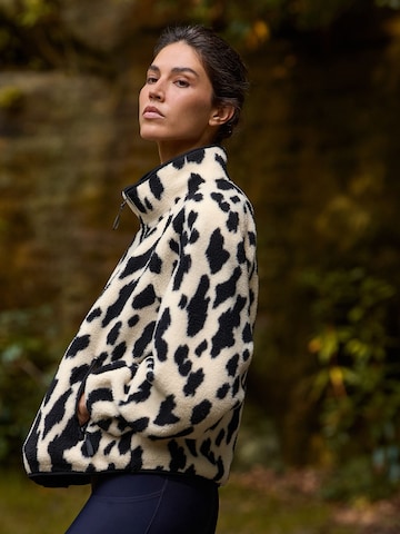 Next Pulóver - bézs