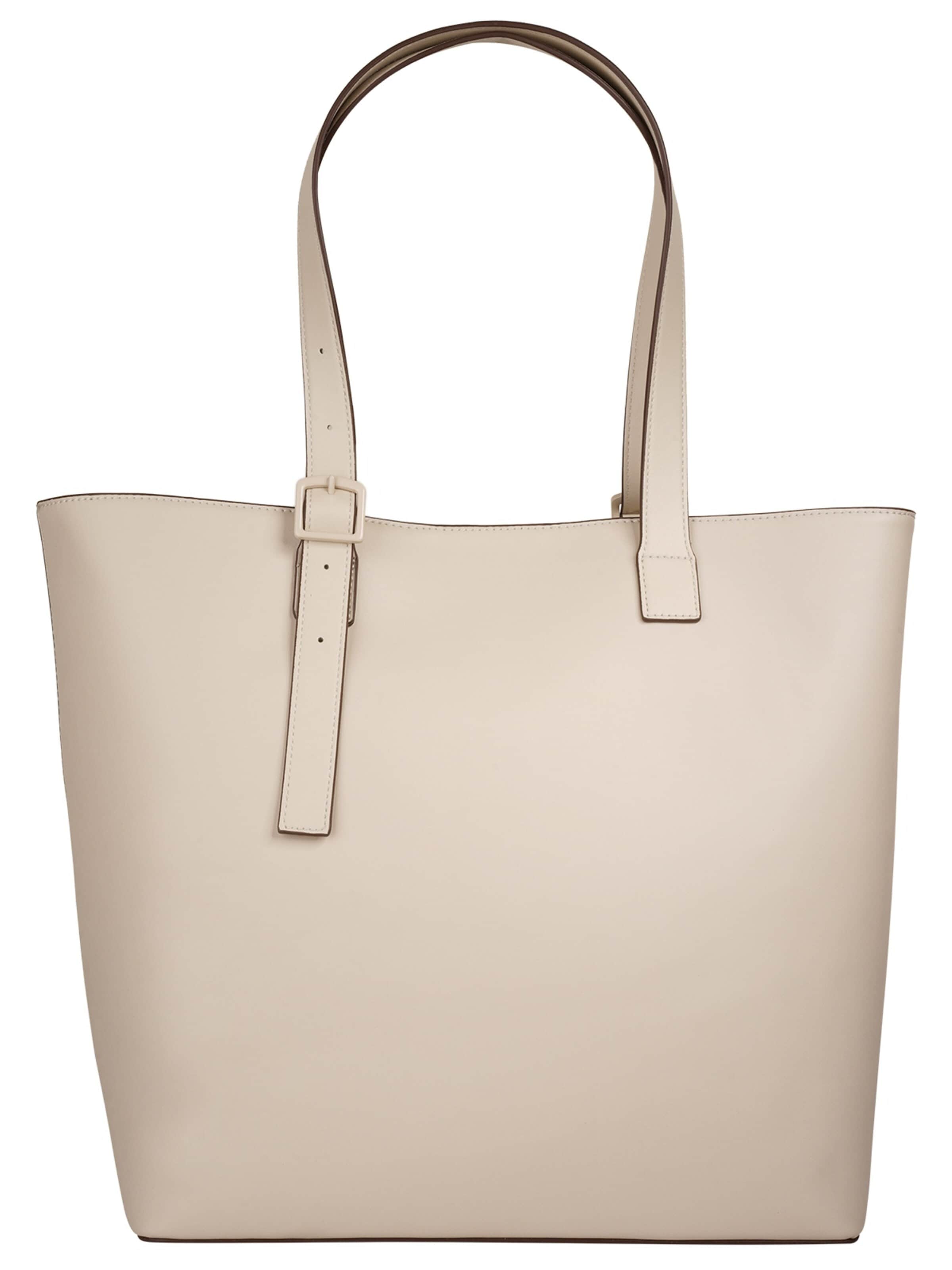 bugatti Shopper 'ZITA' in Beige: front