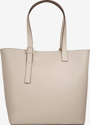 bugatti Shopper 'ZITA' in Beige: front
