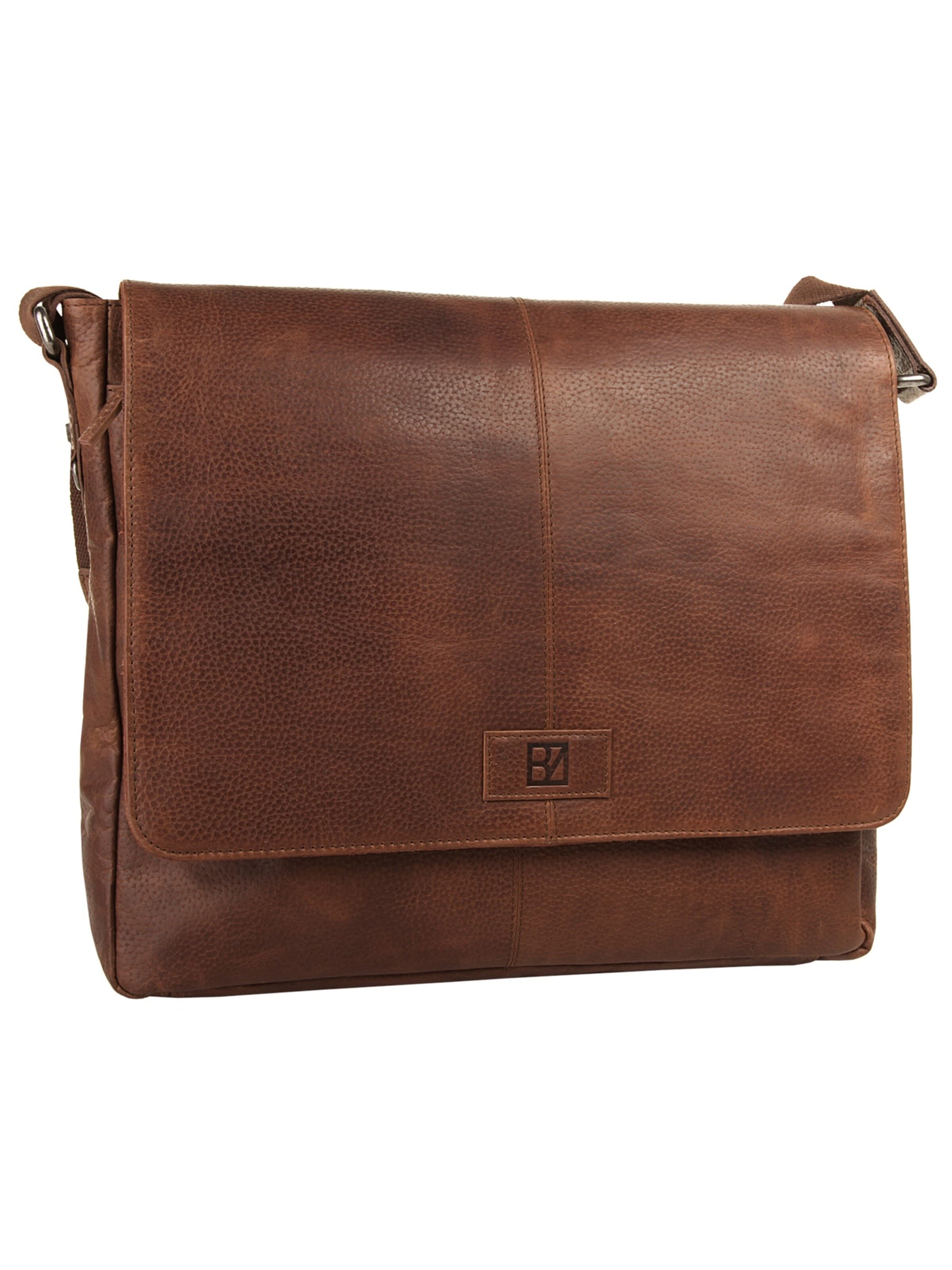 BODENSCHATZ Messenger in Brown