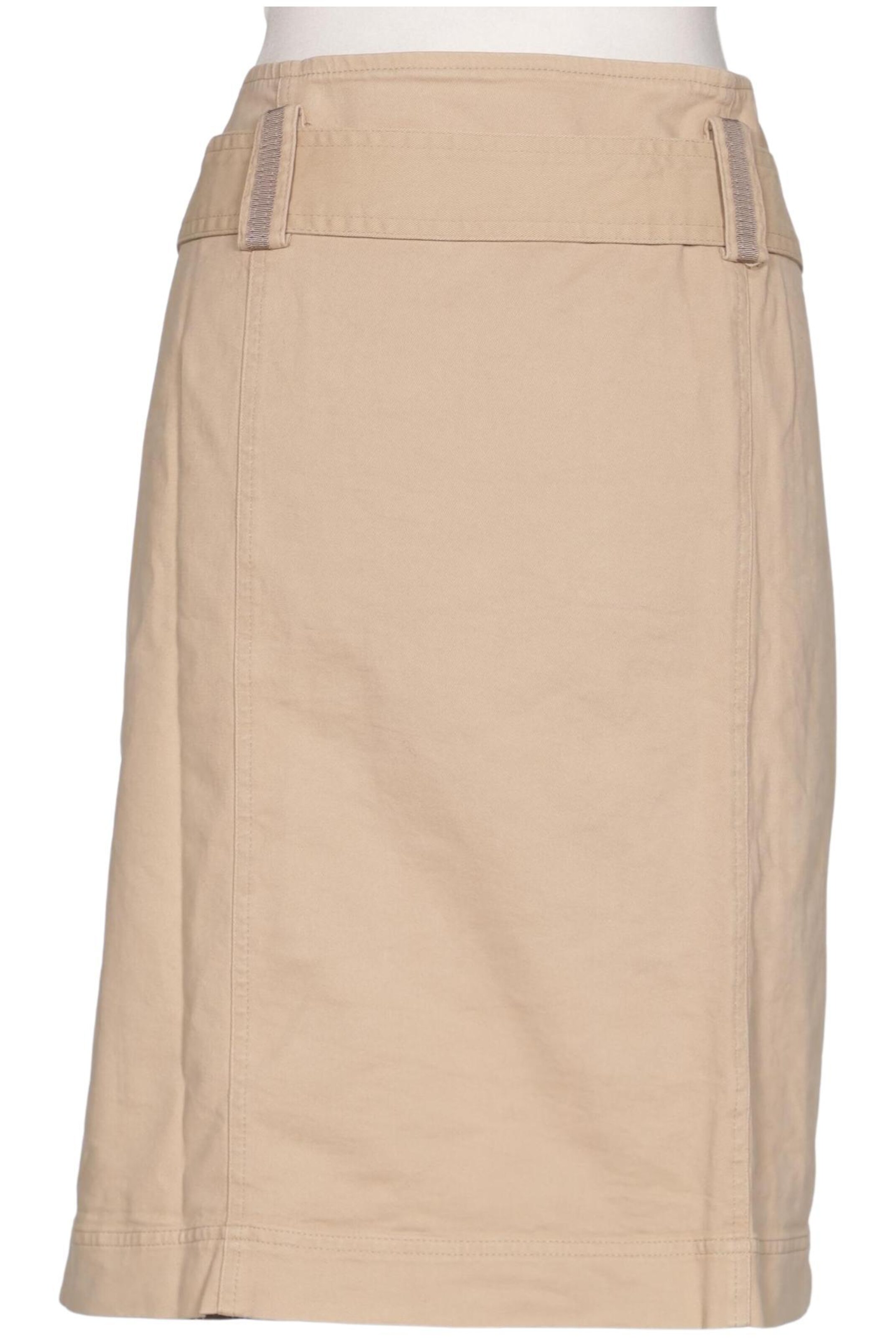 AIRFIELD Skirt in XL in Beige