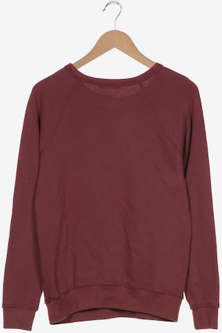 Abercrombie & Fitch Sweater M in Rot