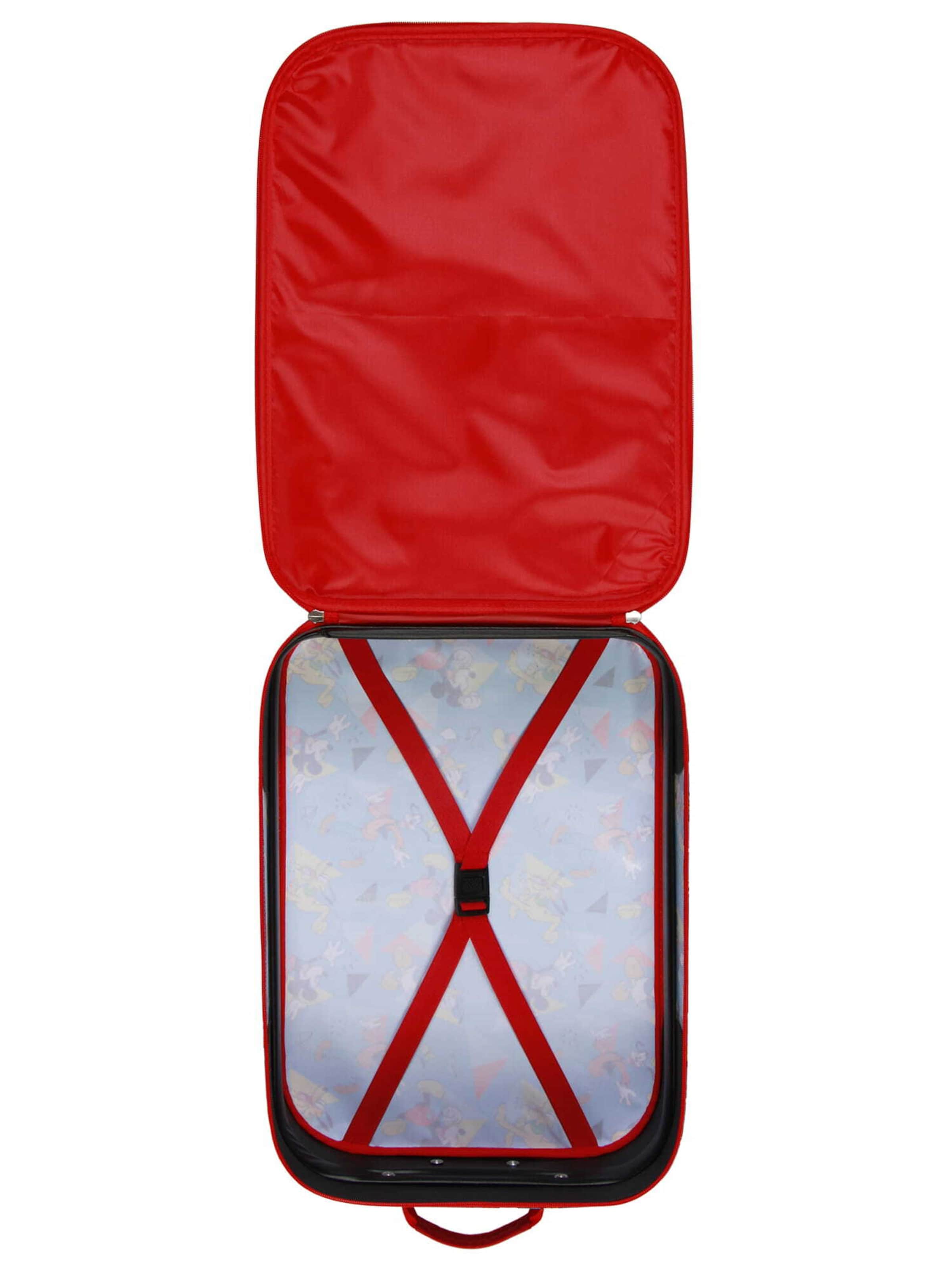 Sac 'Minnie Mouse' DISNEY en bleu