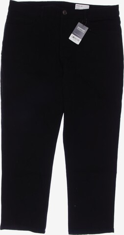 Denim Co. Jeans in 38 in Black: front