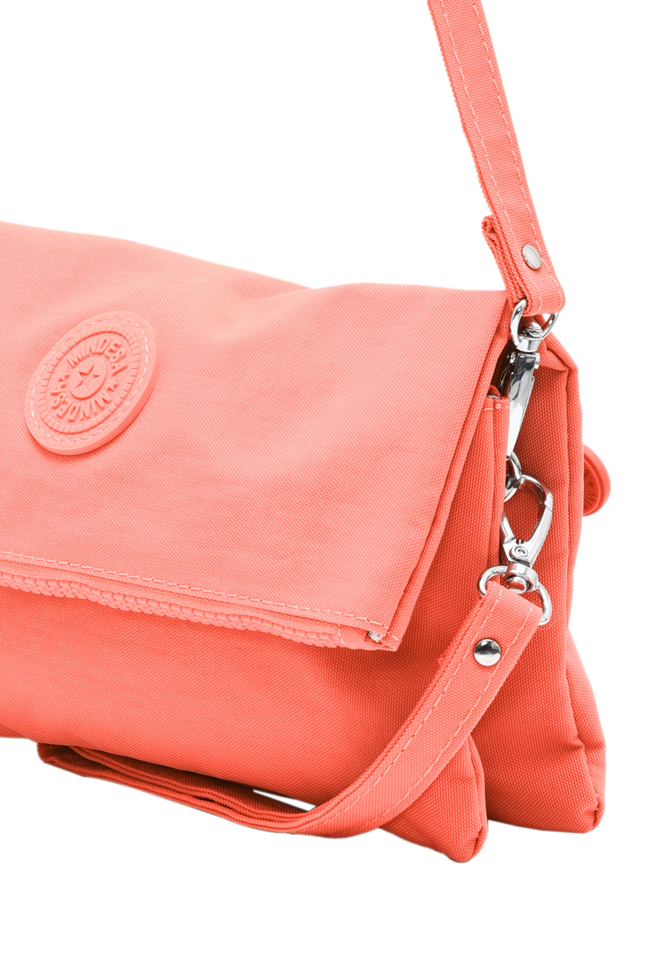 Mindesa Crossbody bag in Orange