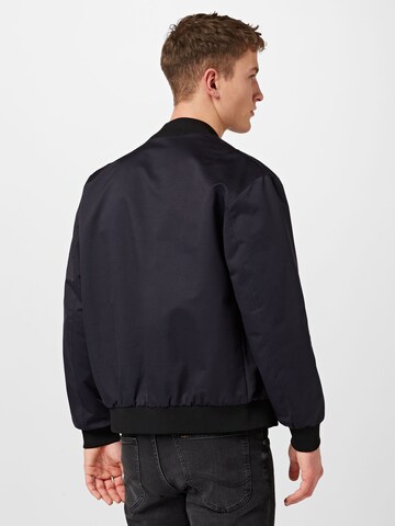 Marc O'Polo Between-Season Jacket in Blue