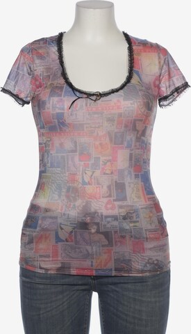 roberto cavalli Top & Shirt in XL in Mixed colors: front