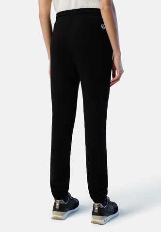North Sails Tapered Pants in Black