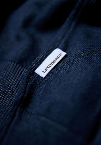Lindbergh Pullover in Blau