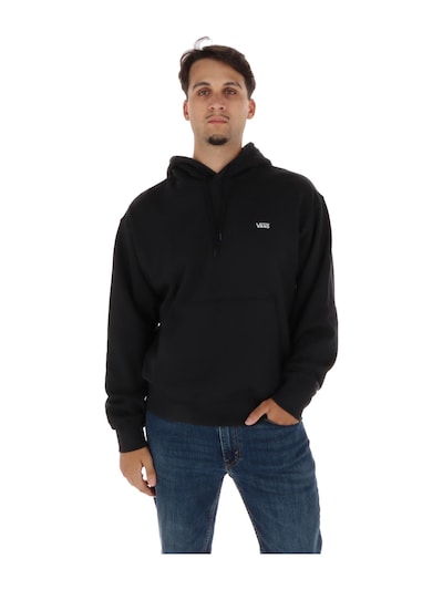 Felpa in S VANS di colore nero, Visualizzazione prodotti
