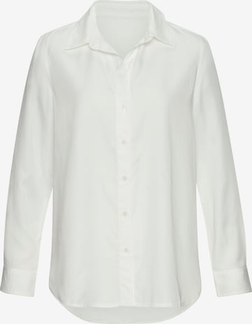 LASCANA Pusero värissä valkoinen: etupuoli