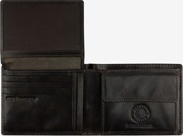 KLONDIKE 1896 Wallet in Black