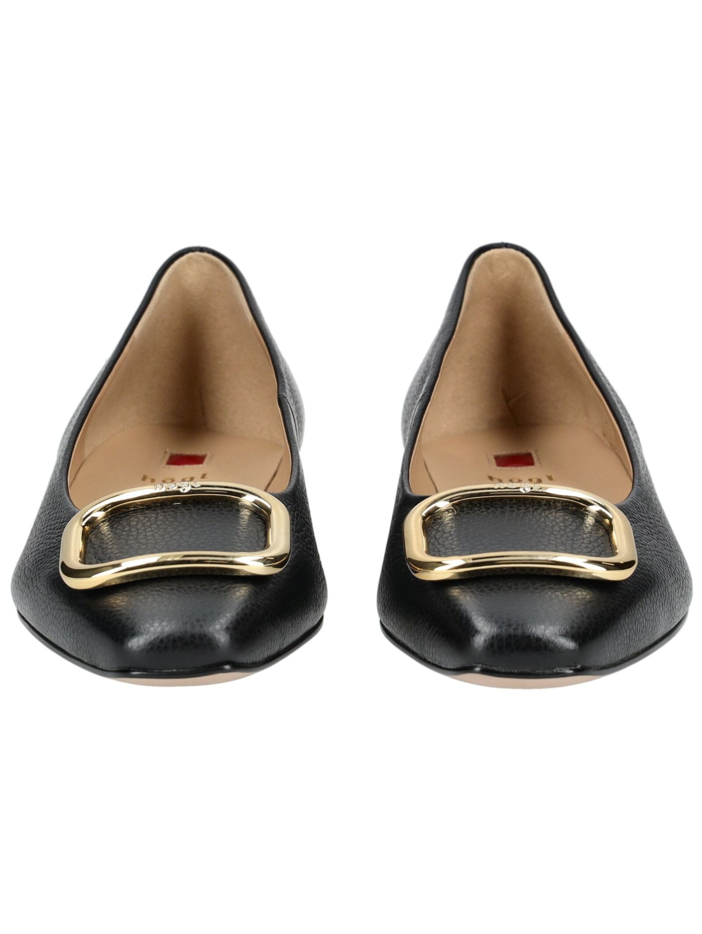 Högl Ballerina 'Margareta' in Black