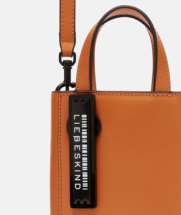 Liebeskind Berlin Crossbody Bag in Orange