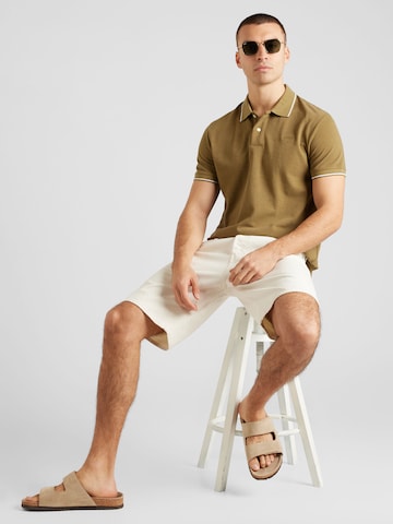 ESPRIT Poloshirt 'SUS' in Grün