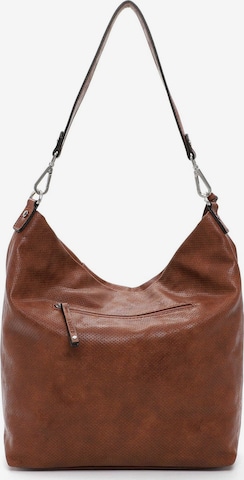 Suri Frey Shoulder Bag 'Nicky' in Brown