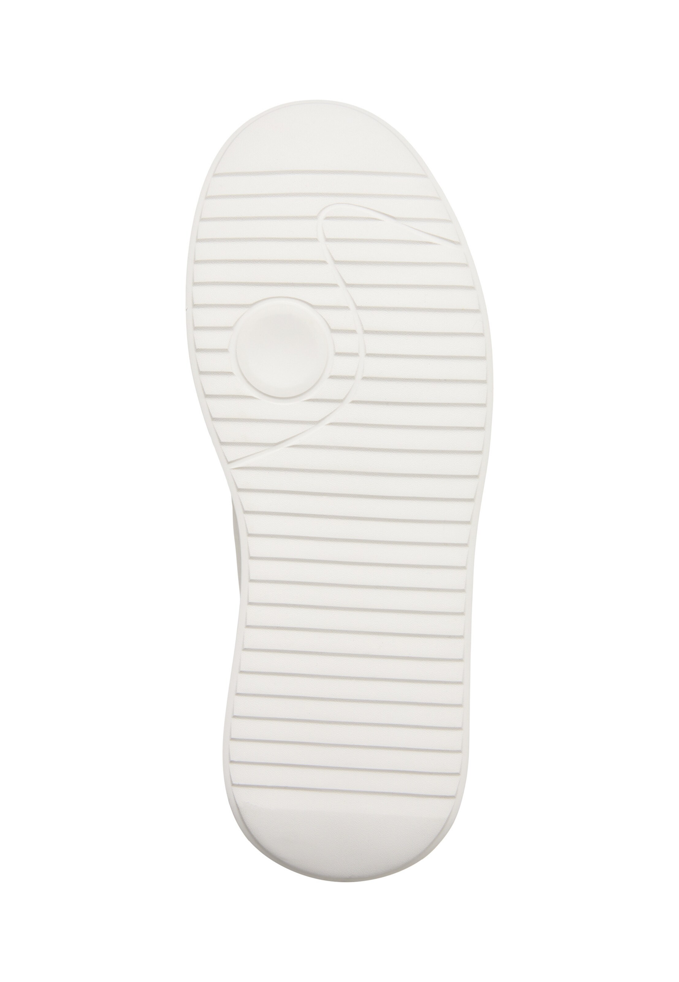 Baskets basses 'Pulsar' REPLAY en blanc