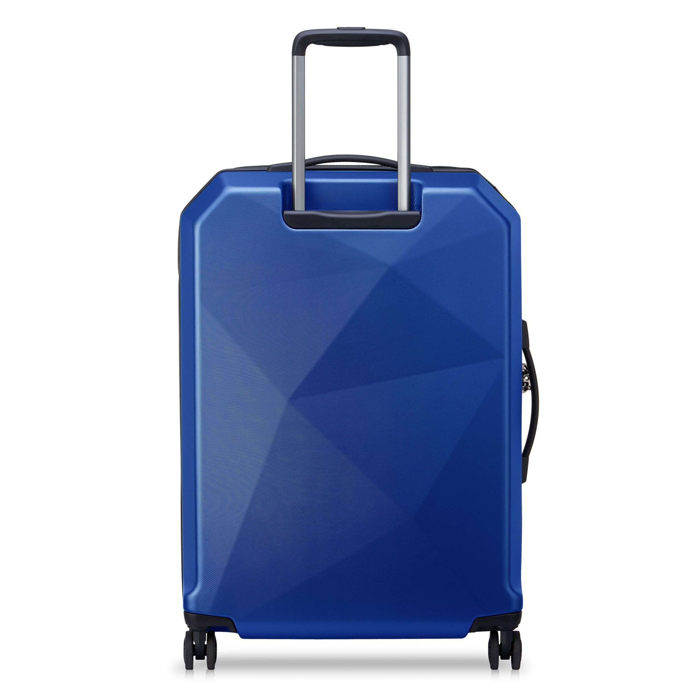 Trolley 'Karat 2.0' di Delsey Paris in blu