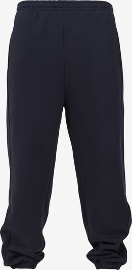 Urban Classics Spodnie w kolorze niebieska nocm, Podgląd produktu