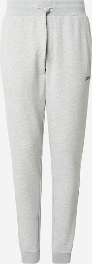 Sportinės kelnės 'ESSENTIAL 4' iš BJÖRN BORG, spalva – šviesiai pilka, Prekių apžvalga