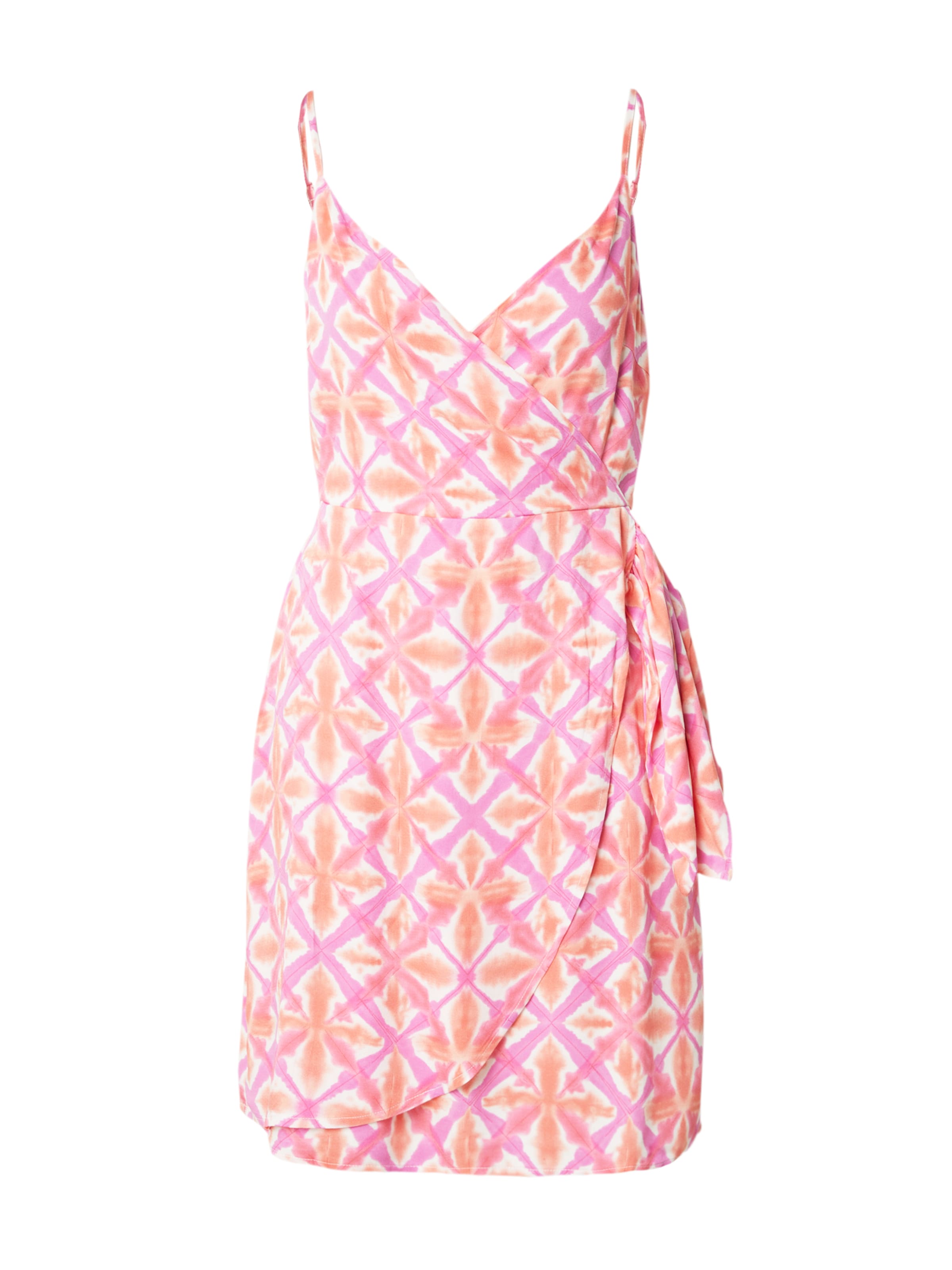 ONLY Dress 'ONLALMA' in Pink: front