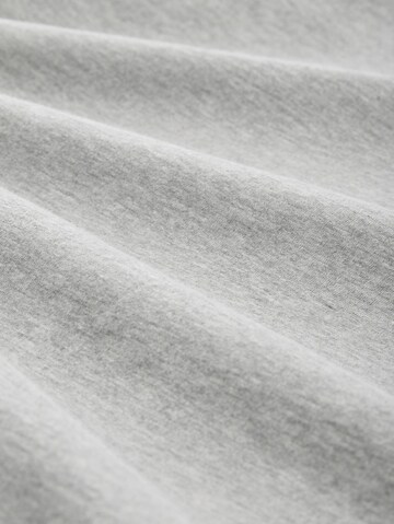 Maglietta di TOM TAILOR in grigio