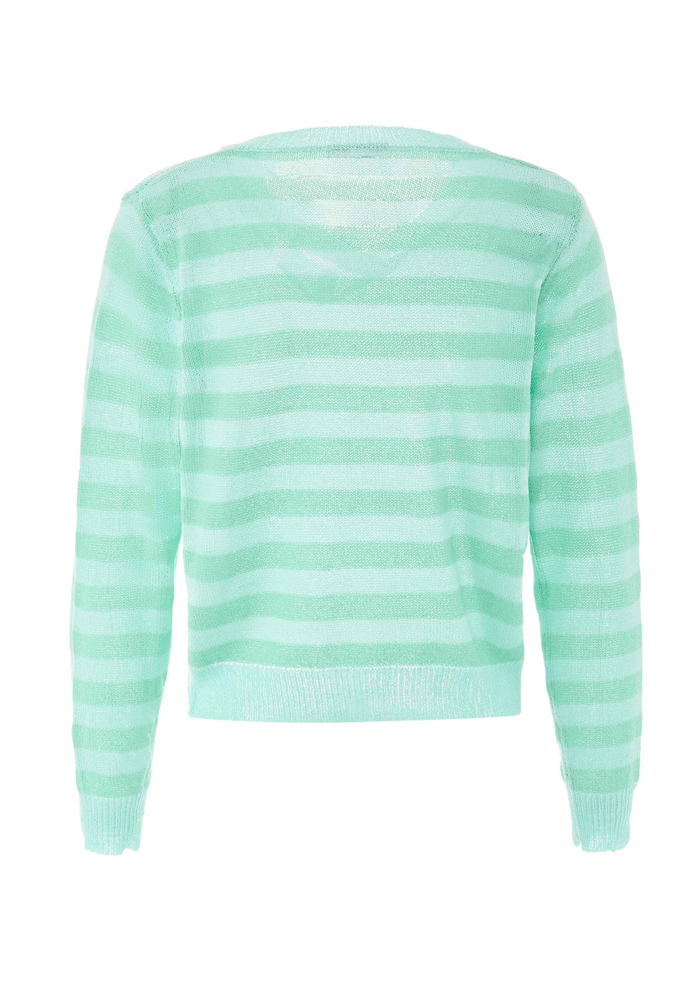 IMMY Свитер в Зеленый