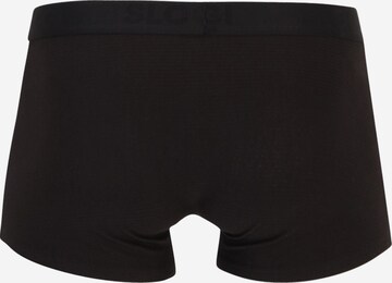 SLOGGI - Calzoncillo boxer 'men FREE Evolve' en negro