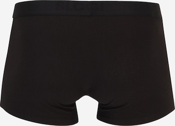 SLOGGI Boxer shorts 'men FREE Evolve' in Black