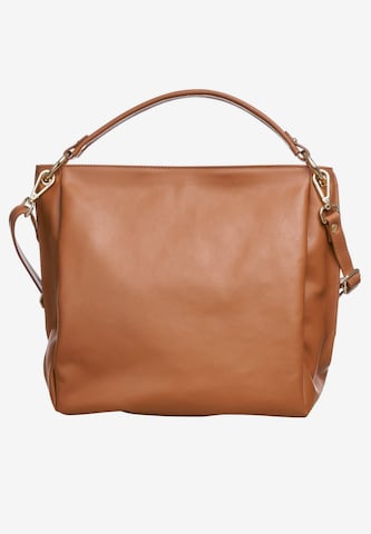 LLOYD Crossbody Bag in Brown