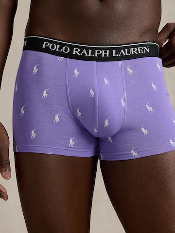 Polo Ralph Lauren - Calzoncillo boxer 'CLASSIC' en amarillo