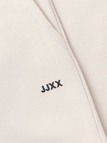 JJXX Tapered Housut 'JXABBIE' värissä beige