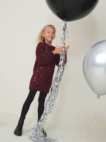 Next Платье в Красный