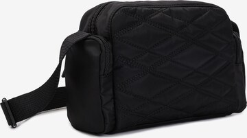 Sac à bandoulière Hedgren en noir