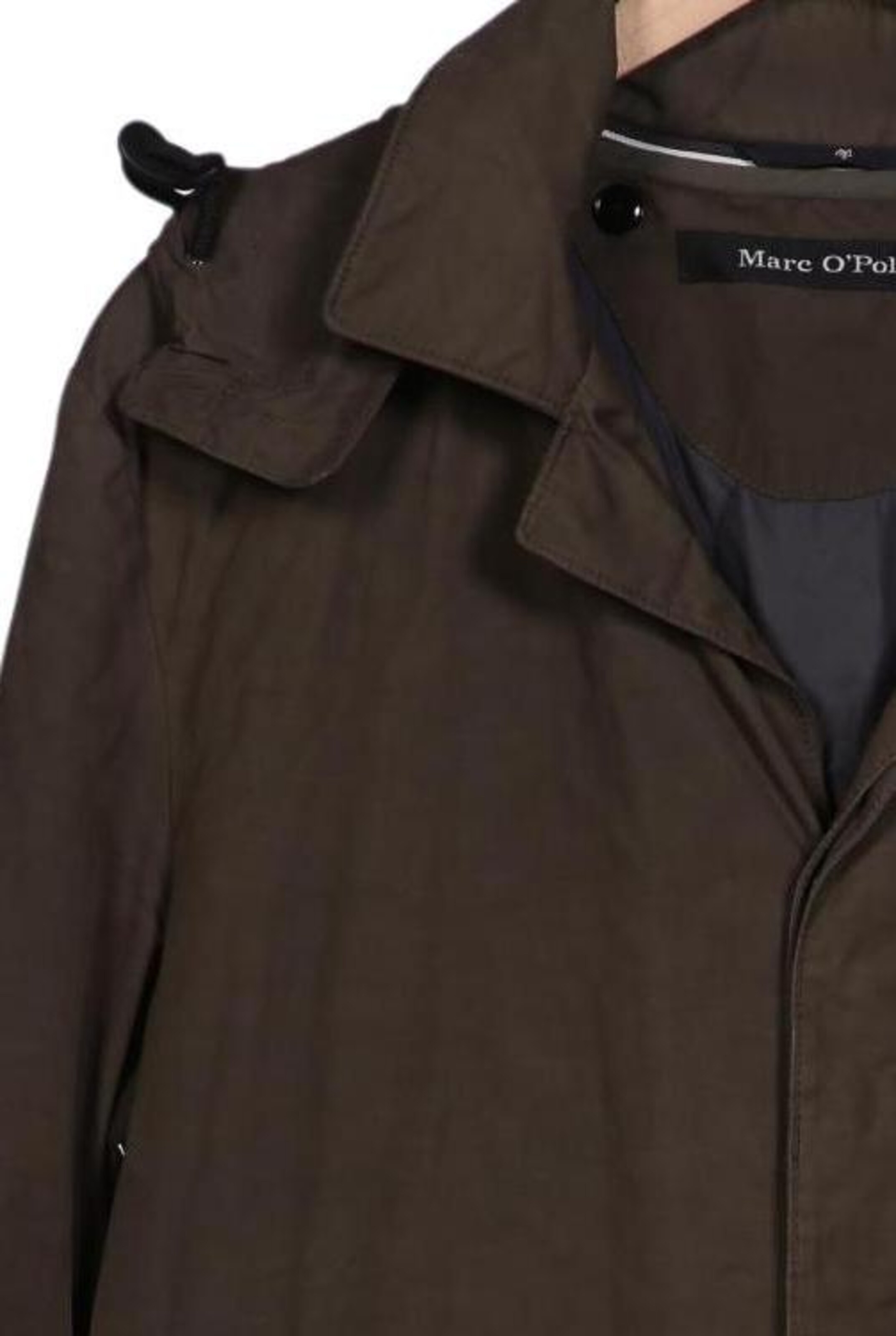 Marc O'Polo Jacket & Coat in M in Brown