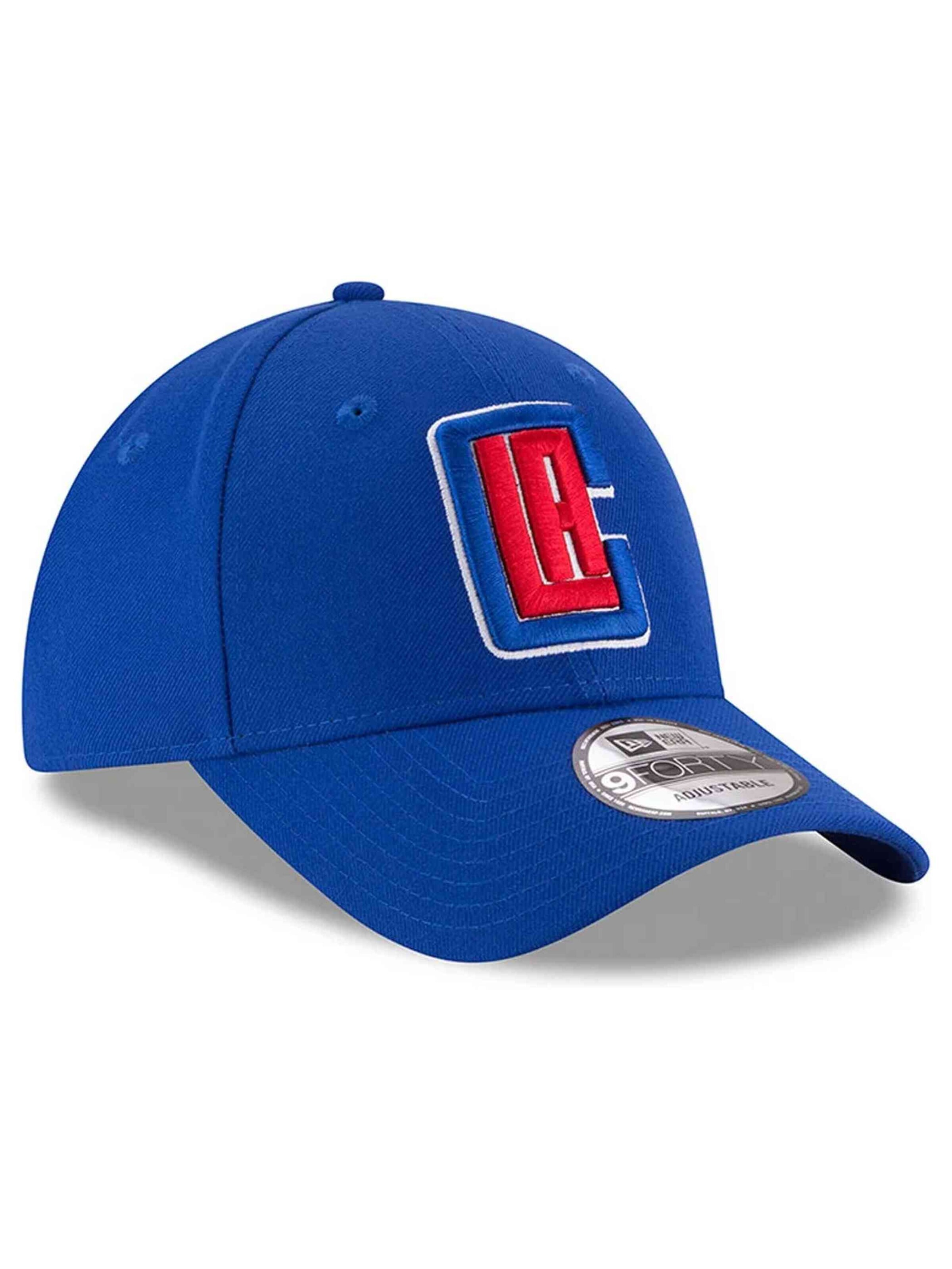 Cappello da baseball sportivo di NEW ERA in blu