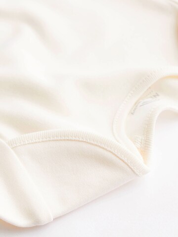 Next Rompertje/body in Wit