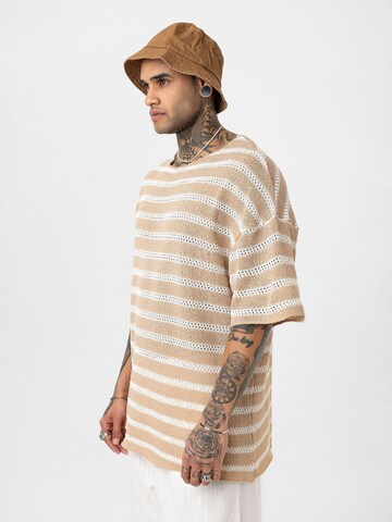 Dandalo - Camisa em bege