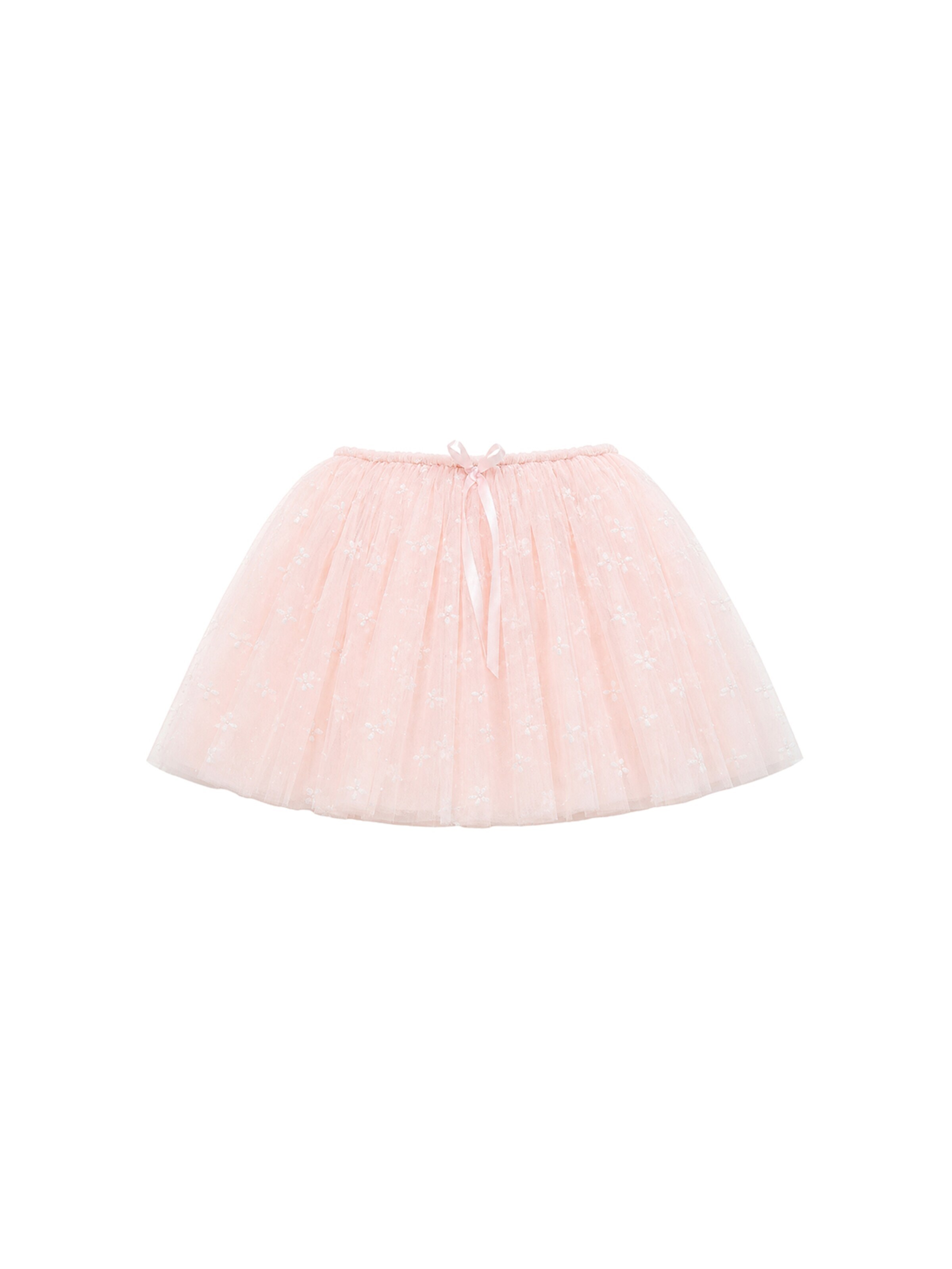 Billy loves Audrey Skirt in Pink: front