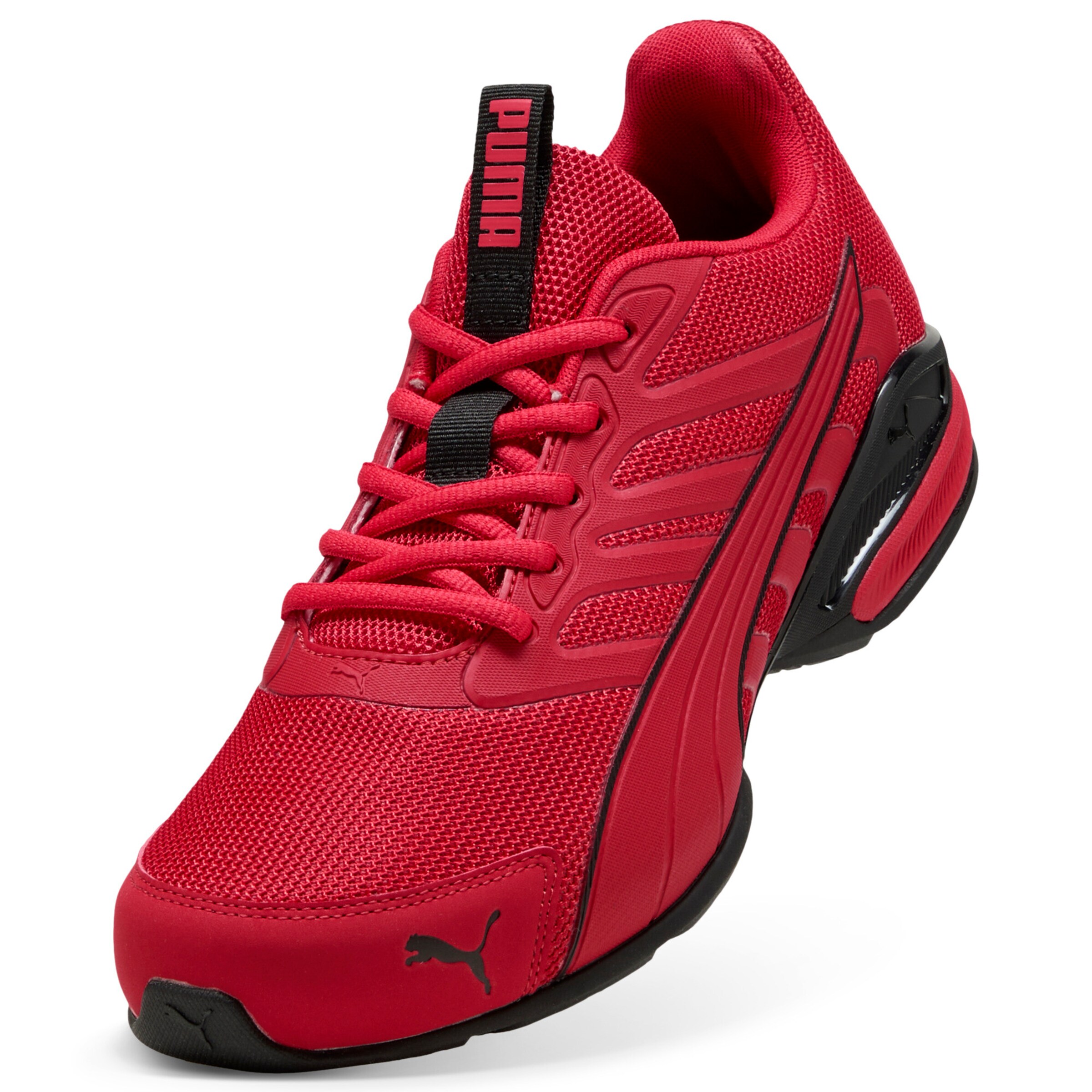 PUMA Sneakers in Red