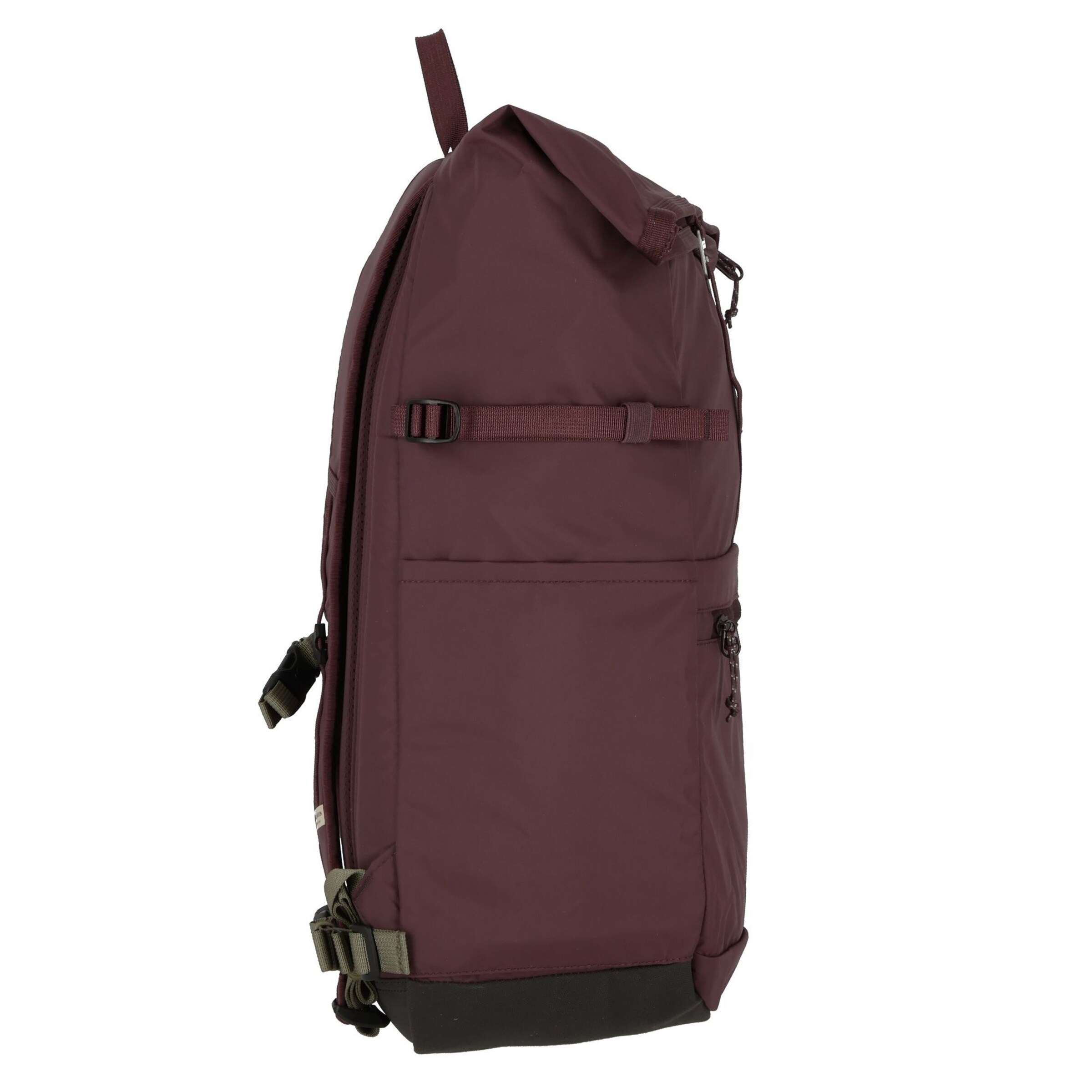 Fjällräven Sportrugzak 'High Coast' in Rood