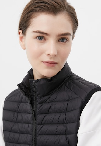 Finn Flare Vest 'Basic' in Black
